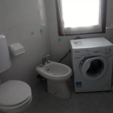 Residenza Romeo Daire *