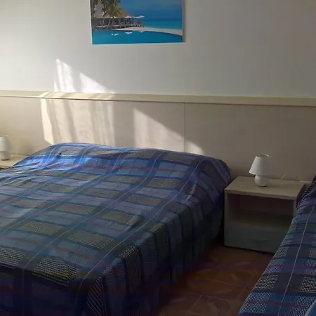 Residenza Romeo Lido di Jesolo