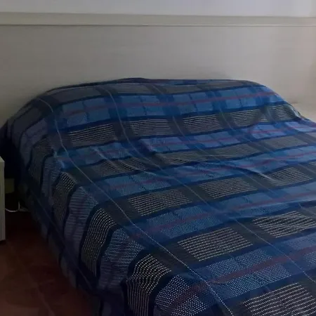 Daire Residenza Romeo