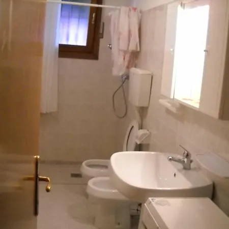 Residenza Romeo Lido di Jesolo