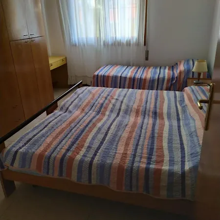 Residenza Romeo Daire *
