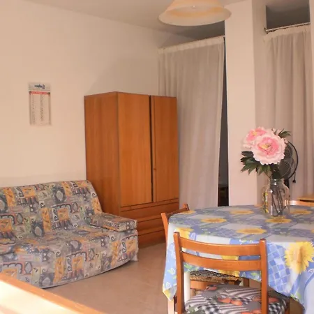 Residenza Romeo Lido di Jesolo