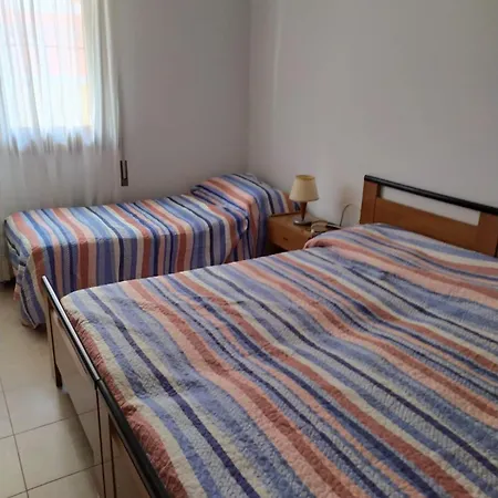 Daire Residenza Romeo *