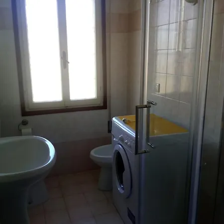 Residenza Romeo Daire Lido di Jesolo