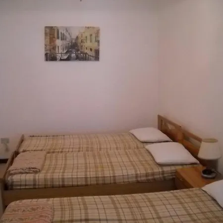Daire Residenza Romeo Lido di Jesolo
