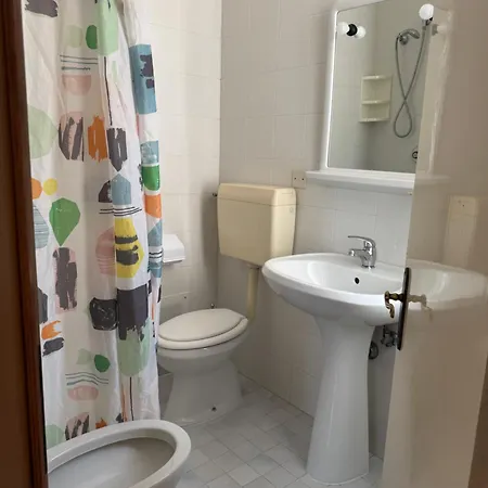 Daire Residenza Romeo
