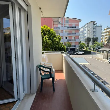 Daire Residenza Romeo *