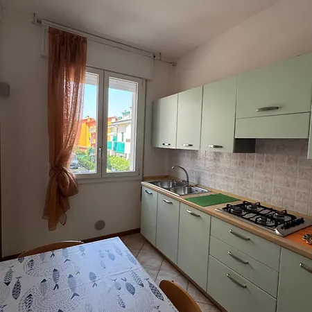 Residenza Romeo Lido di Jesolo