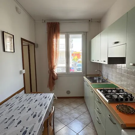 Residenza Romeo * Lido di Jesolo