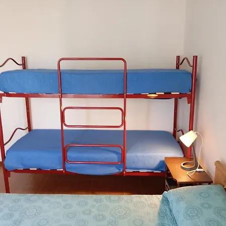Residenza Romeo *