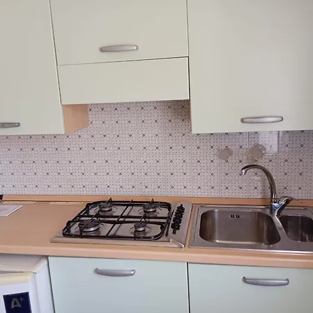 Residenza Romeo Lido di Jesolo