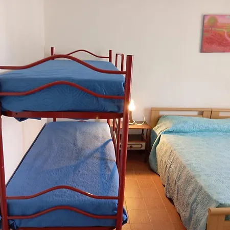 Residenza Romeo *