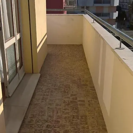 Apartment Residenza Romeo Lido di Jesolo