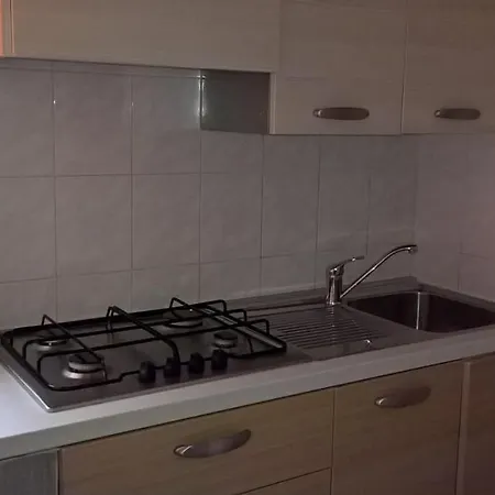 Residenza Romeo * 利多迪迪耶索洛
