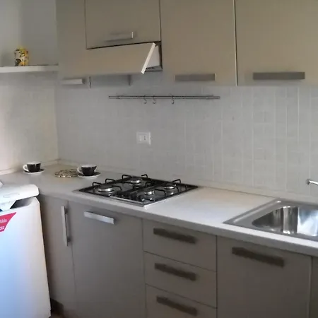 Residenza Romeo * 利多迪迪耶索洛