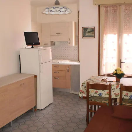 Residenza Romeo 公寓 *