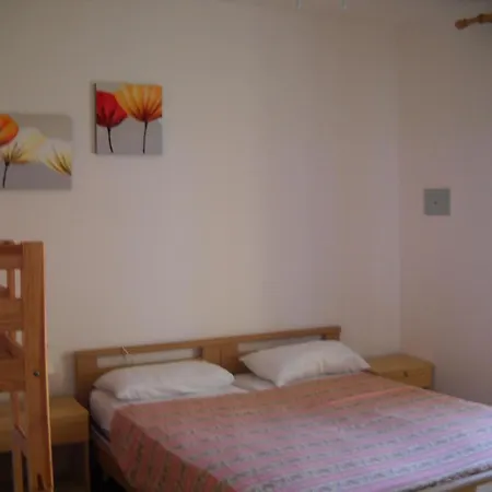 公寓 Residenza Romeo *