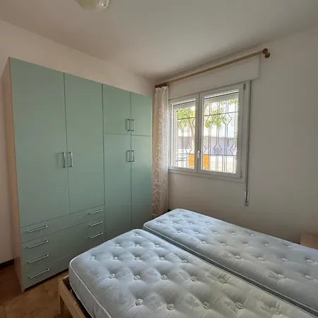Residenza Romeo 利多迪迪耶索洛