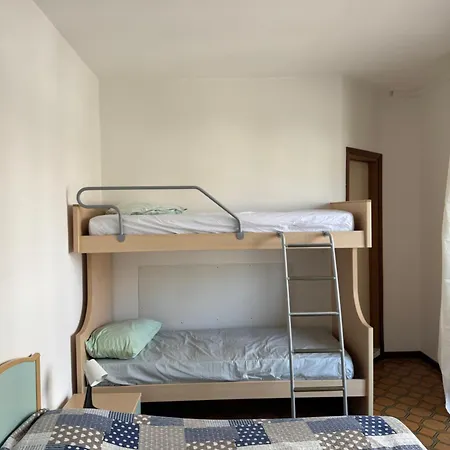 Residenza Romeo 利多迪迪耶索洛