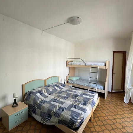 Residenza Romeo 公寓
