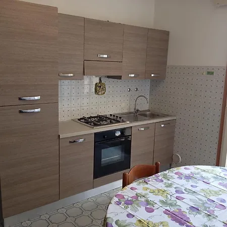 Residenza Romeo *