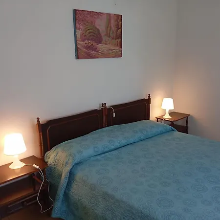 Residenza Romeo 公寓 *