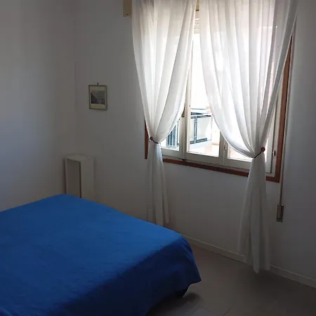 公寓 Residenza Romeo *
