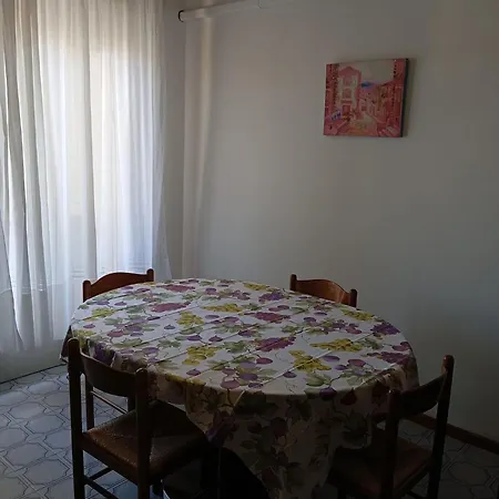 Residenza Romeo * 利多迪迪耶索洛