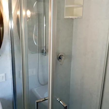 Residenza Romeo 利多迪迪耶索洛