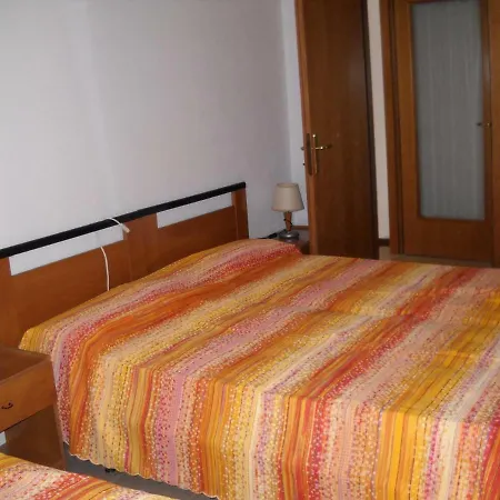 Residenza Romeo * 利多迪迪耶索洛